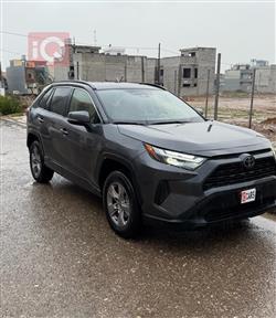 تويوتا راف 4